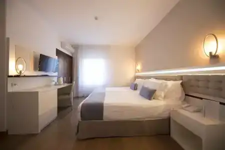 Park San Jorge & Spa by Escampas