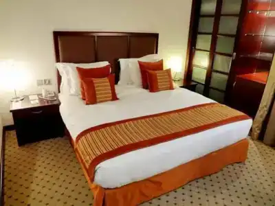 Al Ain Palace Abu Dhabi - 72