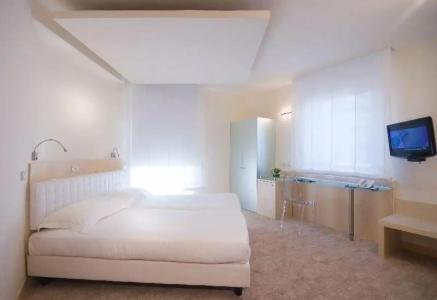 Leonardo Boutique Rome Termini - 73