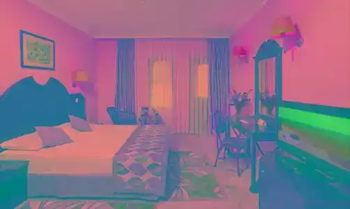 Belconti Resort - 73