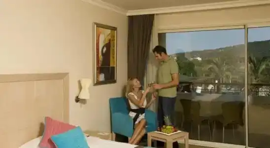 Crystal De Luxe Resort & Spa - All Inclusive - 70