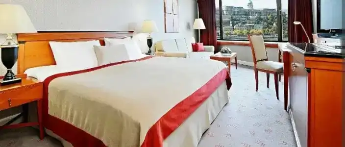 InterContinental Budapest, an IHG - 95