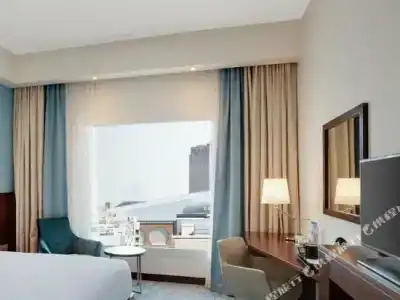 Hampton By Hilton Dubai Al Barsha - 66