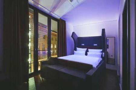 The Weinmeister Berlin-Mitte - Adults Only - 46