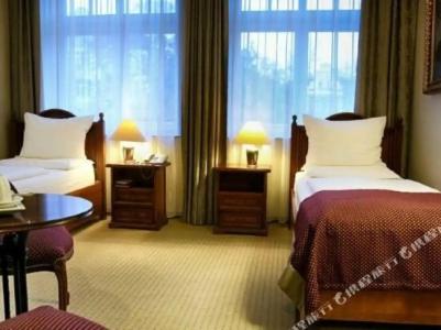 Rezydent Sopot MGallery Collection - 9