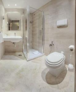 Comfort Rome Airport Fiumicino - 44