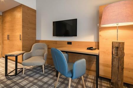 Ruhpoldinger Hof - & Wellness - 18