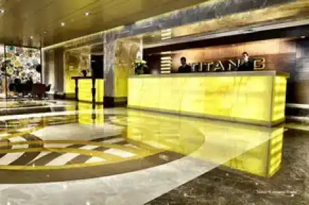 Titanic Business Kartal - 46