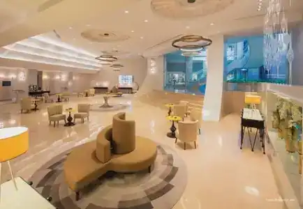 Titanic Business Kartal - 76