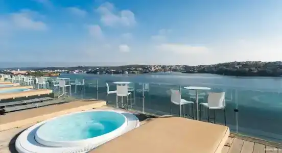  Barcelo Istanbul - 59