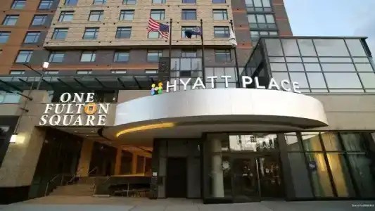 Grand Hyatt Istanbul - 98