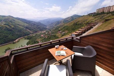 Sera Lake Resort Spa & Aparts - 97