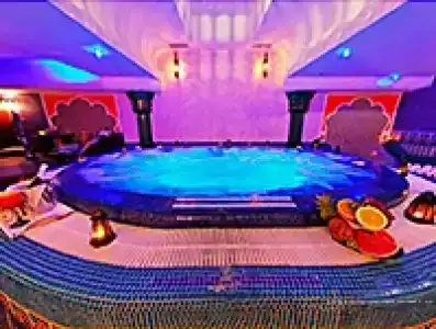 Amira Boutique Heviz Wellness & Spa