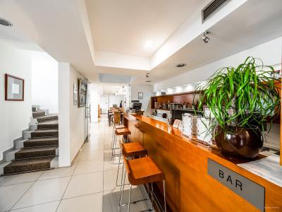 Garni Le Petit Piaf - 44