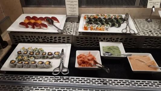 Beach Rotana - Abu Dhabi - 80