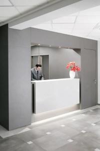Best Western Premier Milano Palace - 68