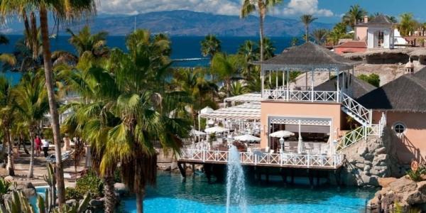 Bahia del Duque - 72