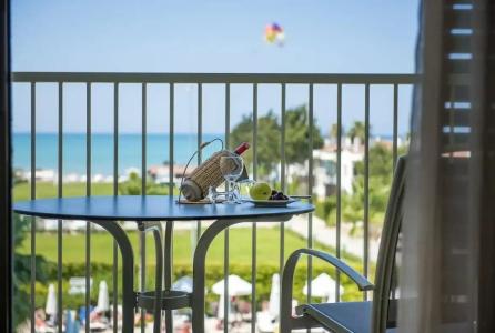 Tui Blue Barut Andız-All Inclusive-Adults Only - 25