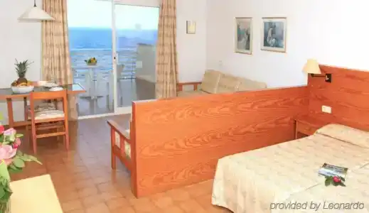 Elba Sunset Mallorca Thalasso Spa - 89