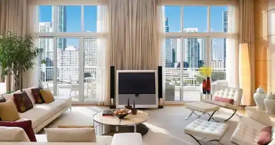 Mandarin Oriental Miami