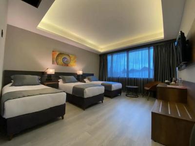 The Plaza Edirne - 26