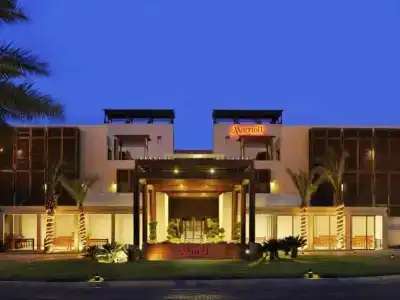 Dead Sea Marriott Resort & Spa - 25