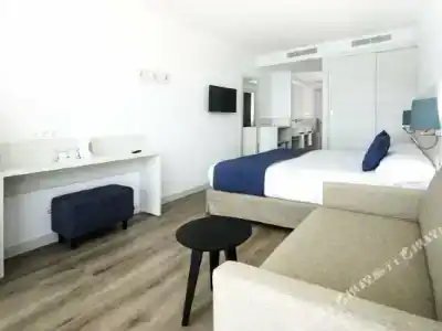 Spirit Benalmadena Beach - 2