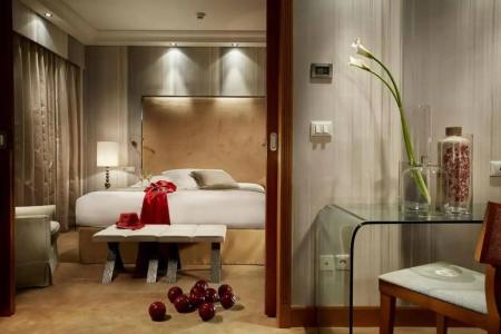 Rodos Park Suites & Spa - 64