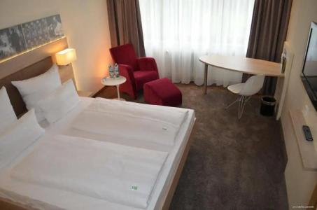 Best Western Plus ParkVelbert - 60