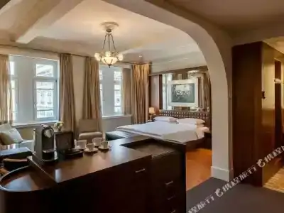  Park Hyatt Istanbul - Macka Palas - 39