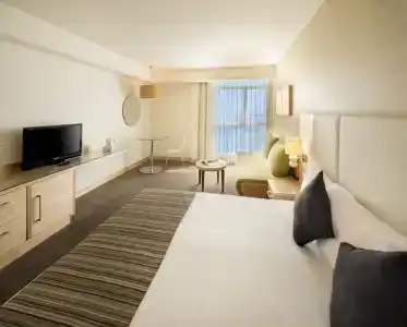 Noga by Isrotel Collection - The Renewed Ganim - 12