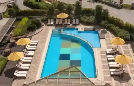 Novotel Istanbul Zeytinburnu - 12