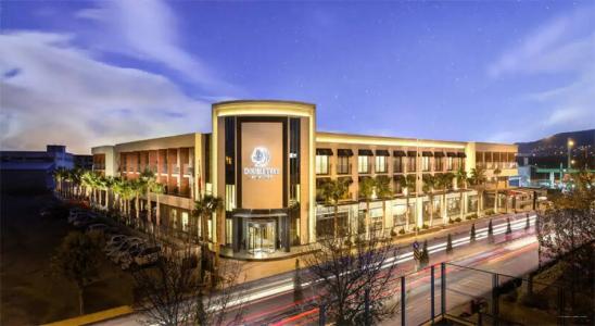 Doubletree by Hilton Istanbul Umraniye - 19