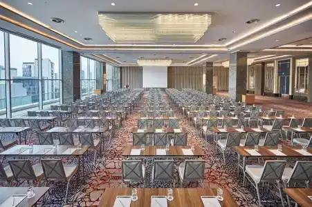 Wyndham Grand Istanbul Levent - 83