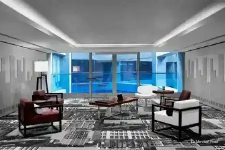 Le Meridien Istanbul Etiler - 47