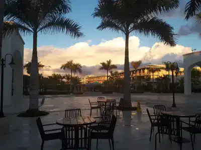 El Beso Adults Only At Ocean El Faro - All Inclusive - 31