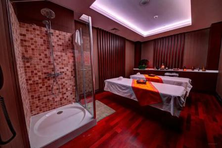 Ramada & Suites by Wyndham Istanbul Merter - 48