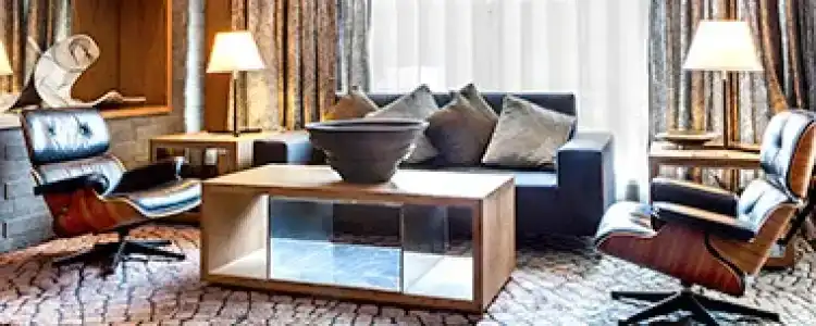 Sheraton Grand Samsun - 34