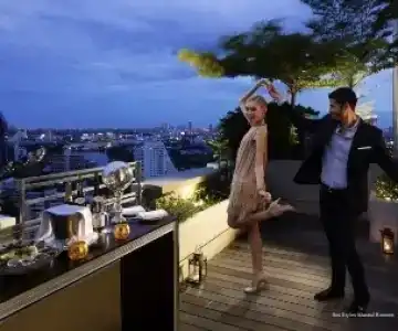 Ibis Styles Istanbul Bomonti - 17
