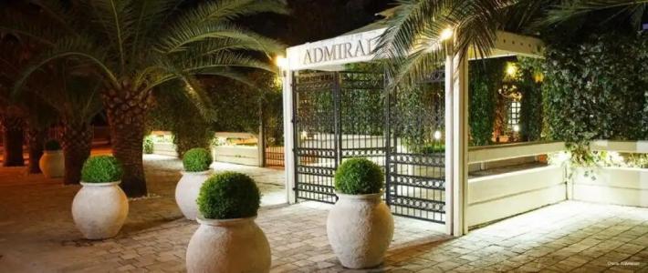 Admiral - 30