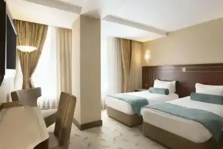 Crowne Plaza Istanbul - Old City, an IHG - 91