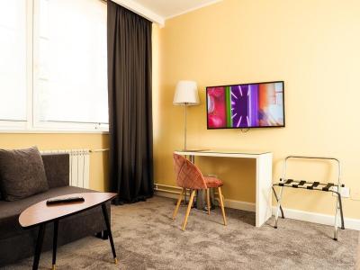 Garni Le Petit Piaf - 76