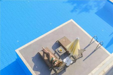 Orka Cove Penthouse & Suites Adults Only - 15