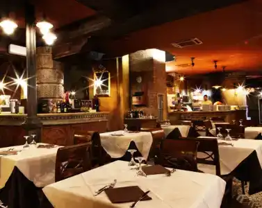 iHs Milano St. John - 12