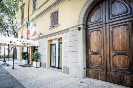 Best Western Premier Milano Palace - 46