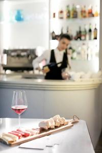 Best Western Premier Milano Palace - 56
