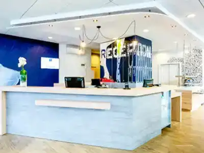 Ibis Budapest Heroes Square - 63
