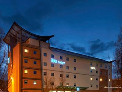 Ibis Styles Nice Centre Gare - 64