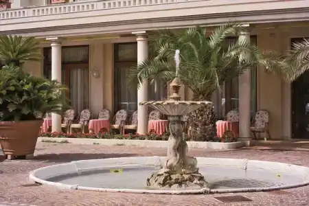 Palace Meggiorato - 9