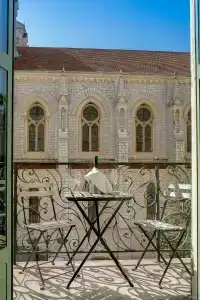 Hôtel Du Centre, un hôtel AMMI - 38